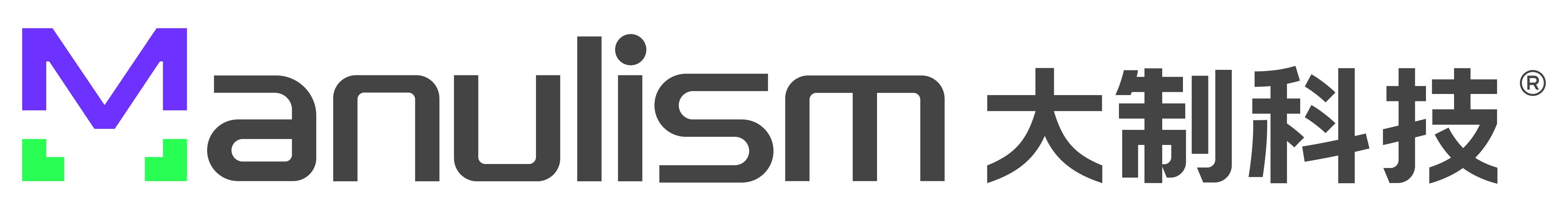 Manulism 大制科技